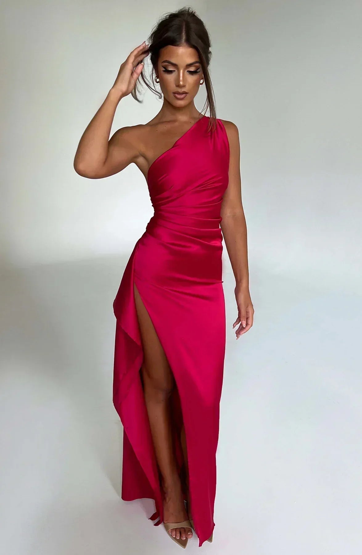 Classic Designed Garment