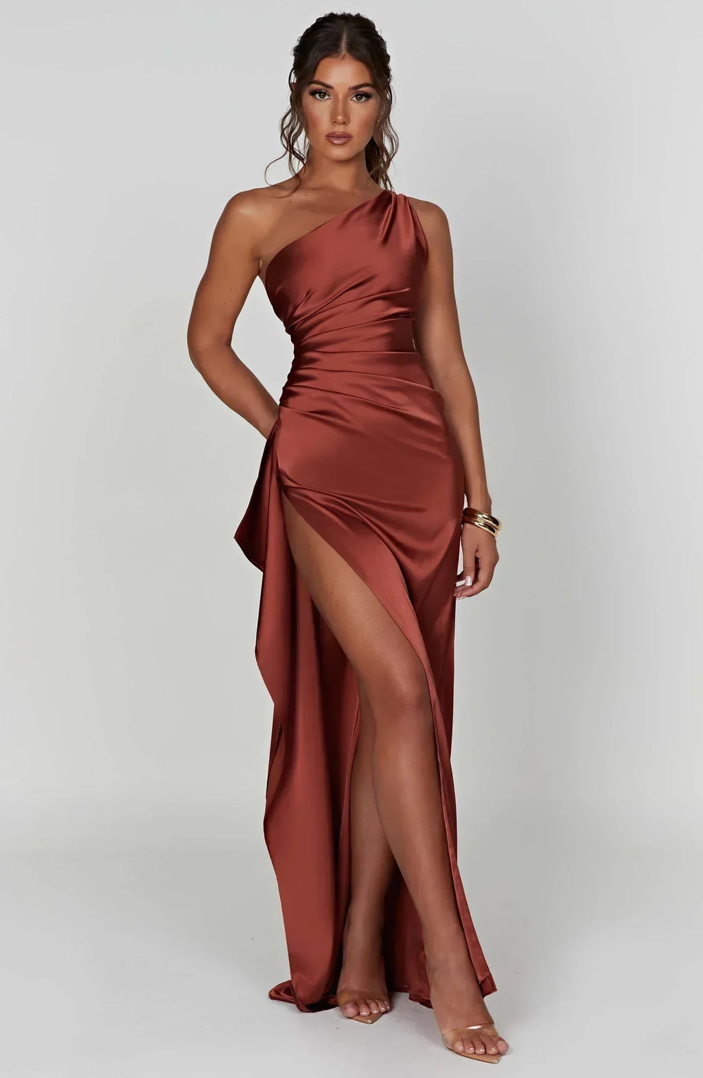 Timeless Vintage Style Garment