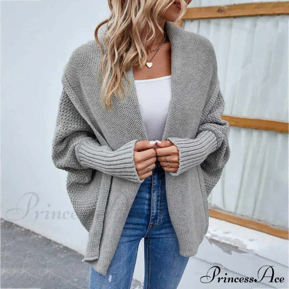 Gray