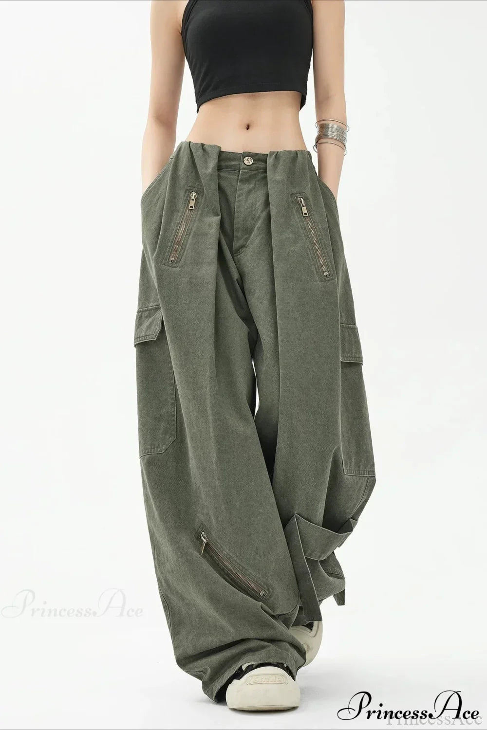 Army Green