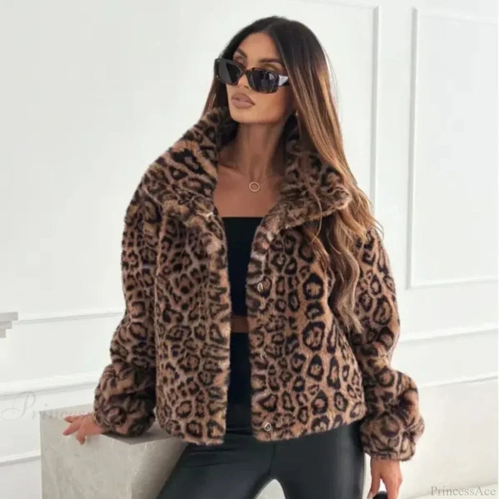 Vintage Inspired Coat