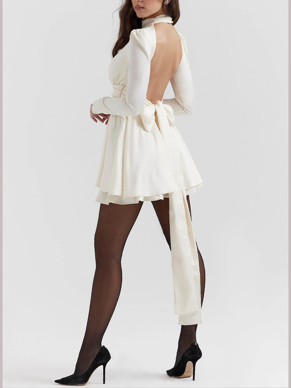 Elegantly Designed Dress