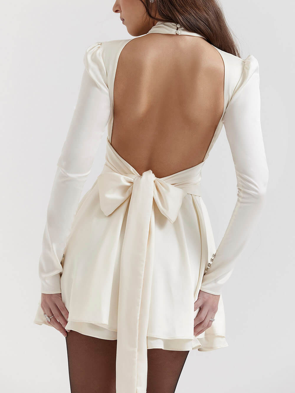 Elegantly Designed Dress