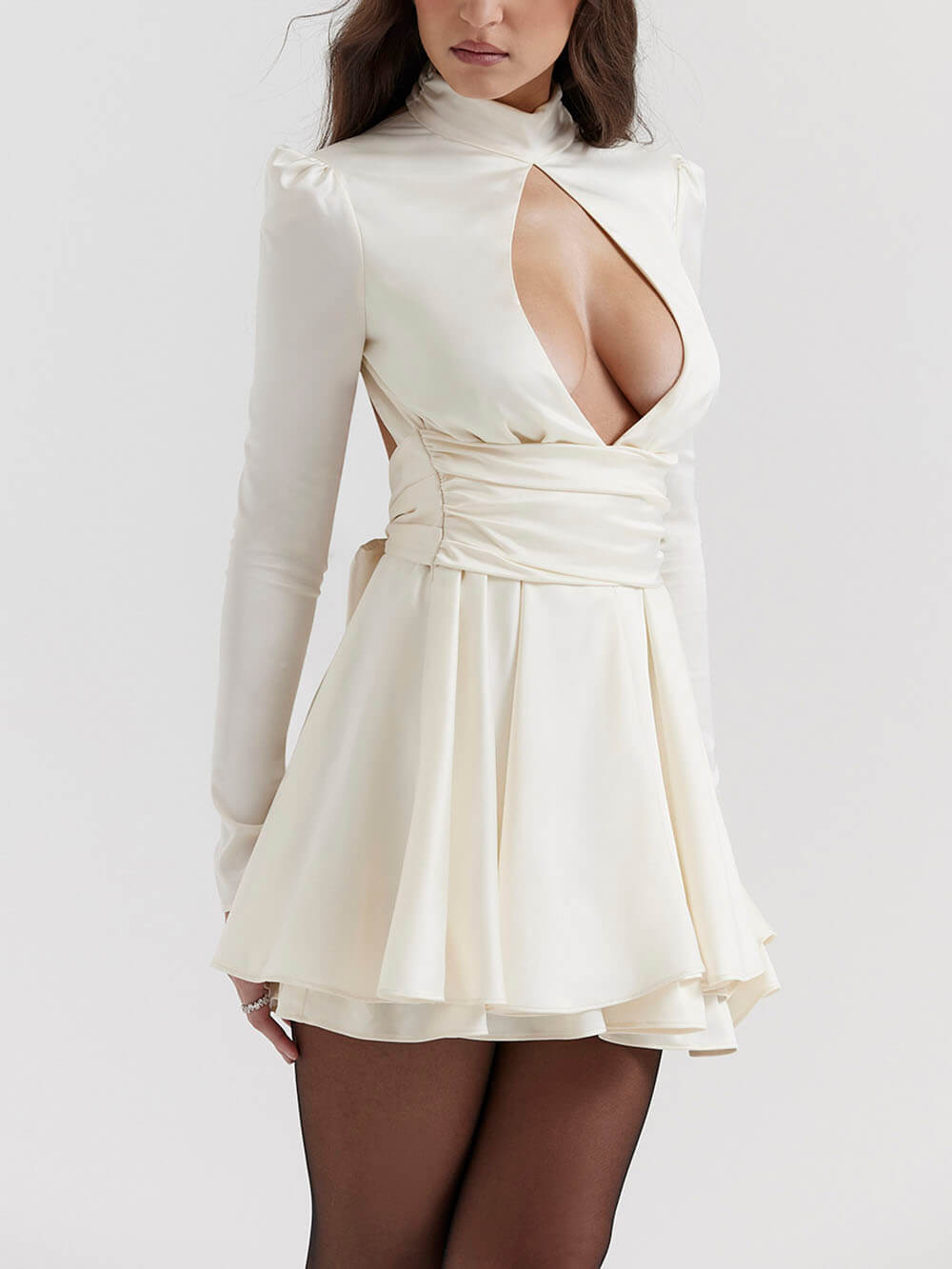 Elegantly Designed Dress