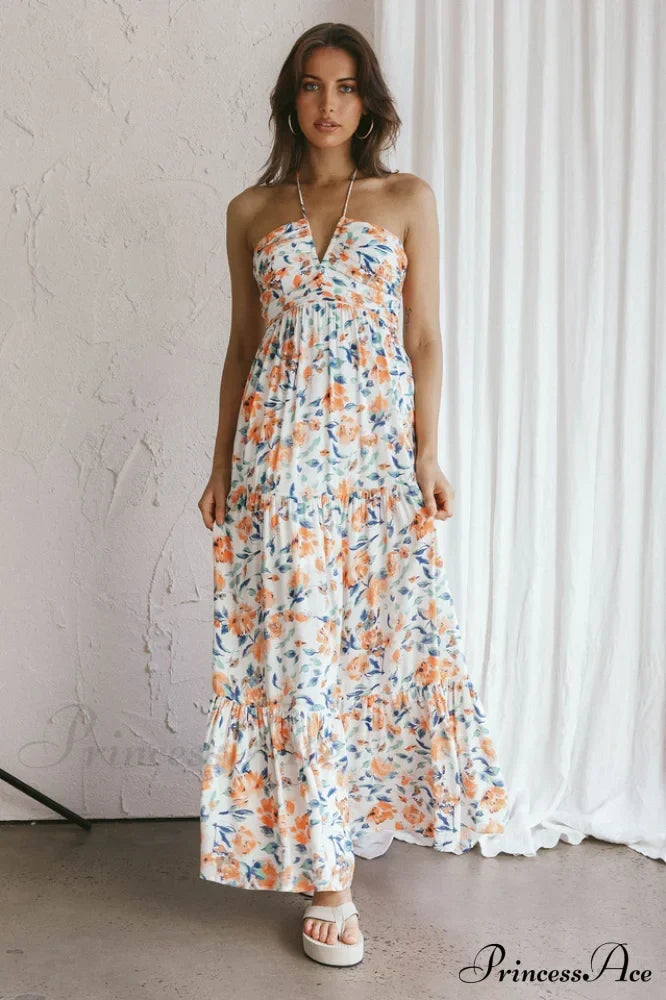 Elegantly Designed Dress