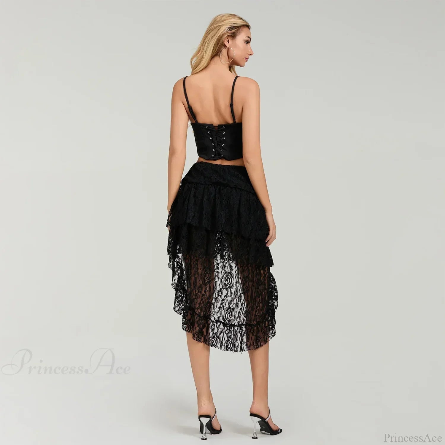 Thoughtfully Designed Garment
