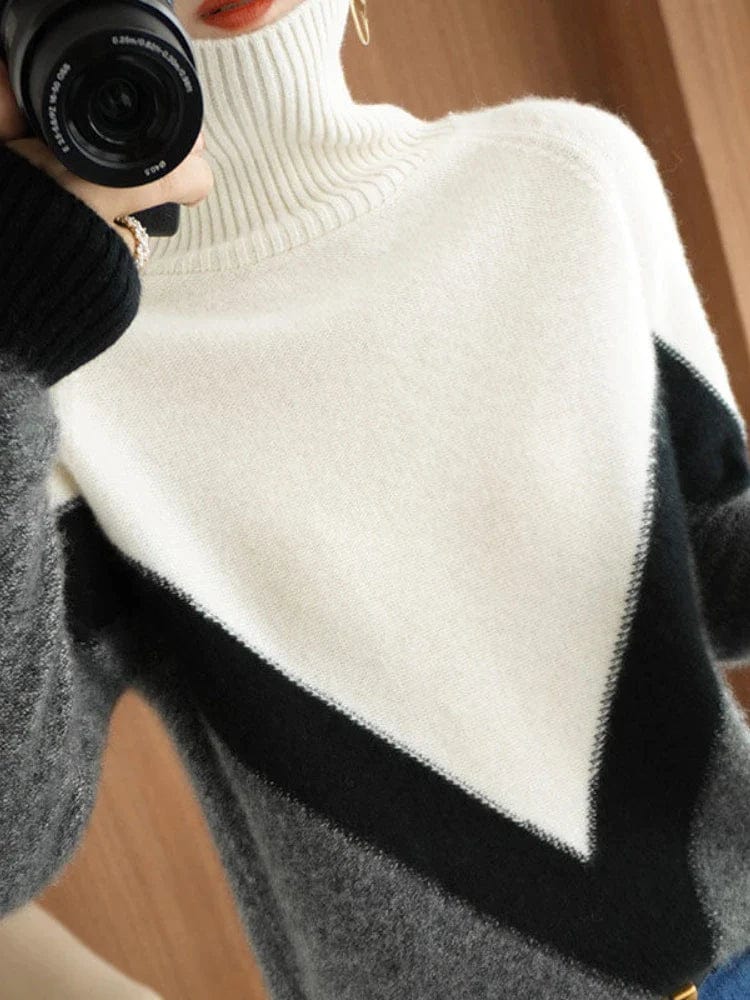 LM | Elegant sweater