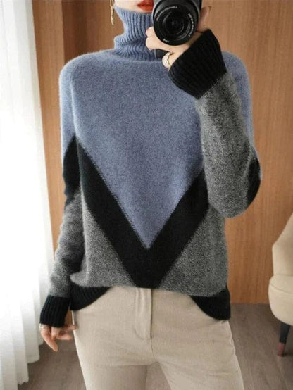 LM | Elegant sweater