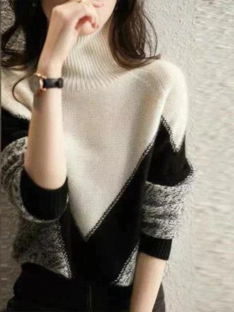 LM | Elegant sweater