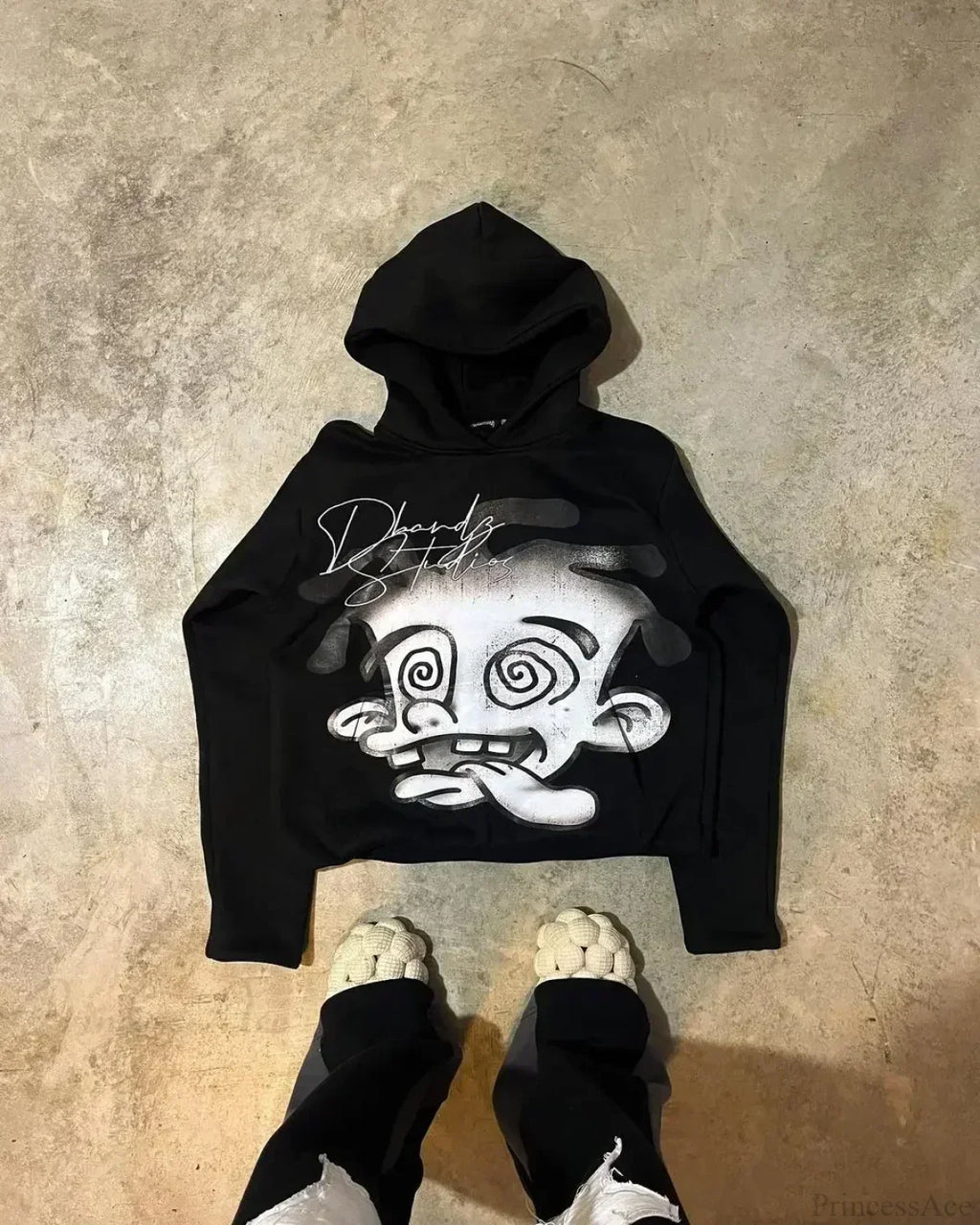 black 1
