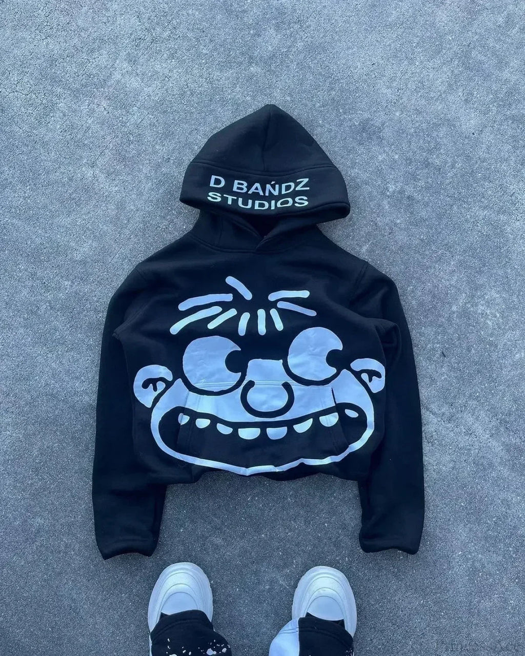 black 3