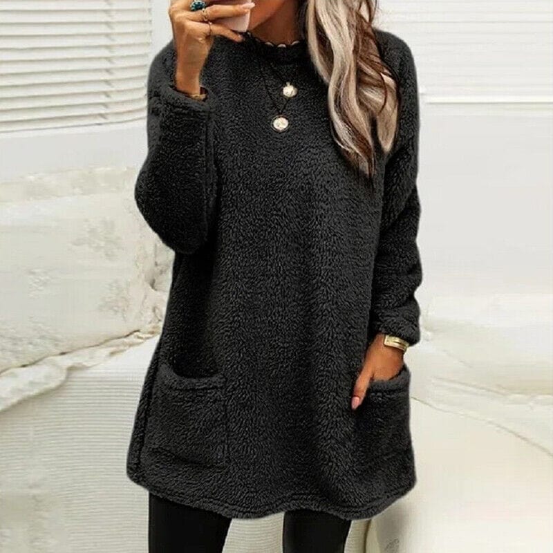 LM | Fashionable sweater