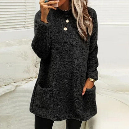 LM | Fashionable sweater