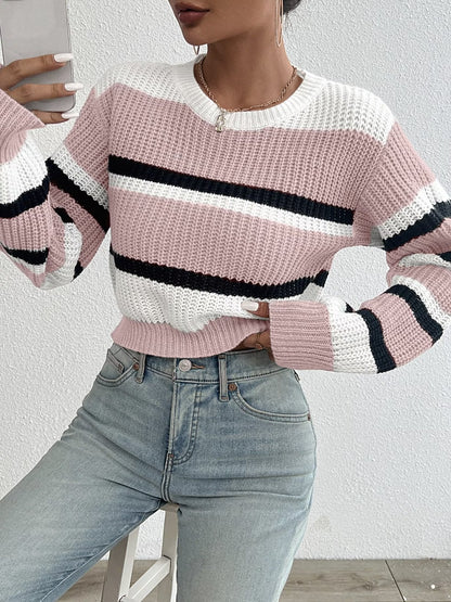 Thoughtfully Designed Jumper