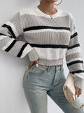 Elegantly Designed Sweater