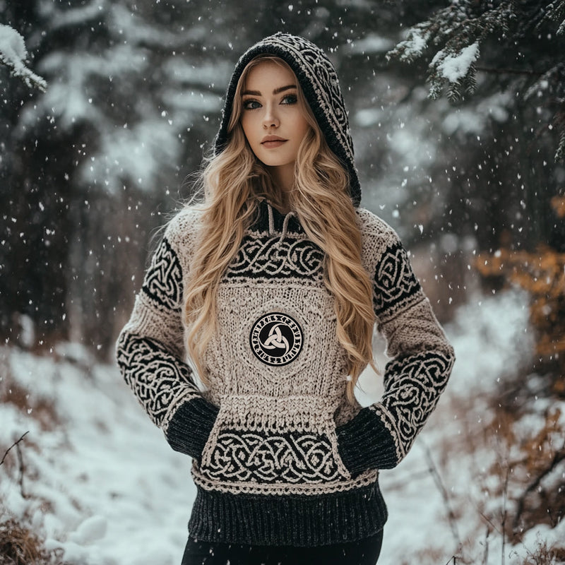 Elegantly Designed Jumper