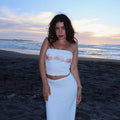 Beautifully Finished Top in a Timeless Design