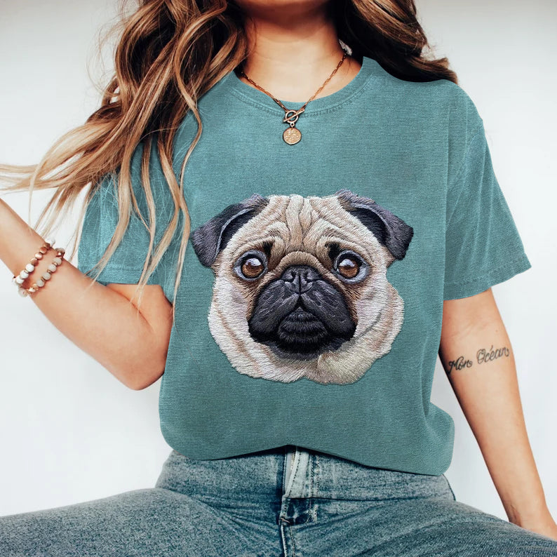 Classic Vintage T-Shirt