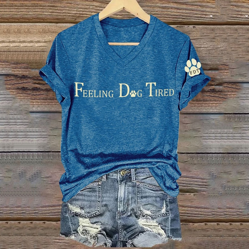 Beautifully Crafted T-Shirt