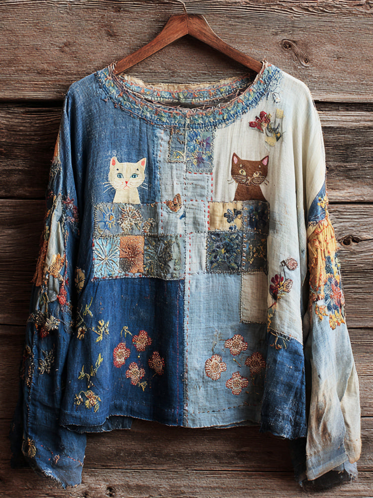Gracefully Designed Top