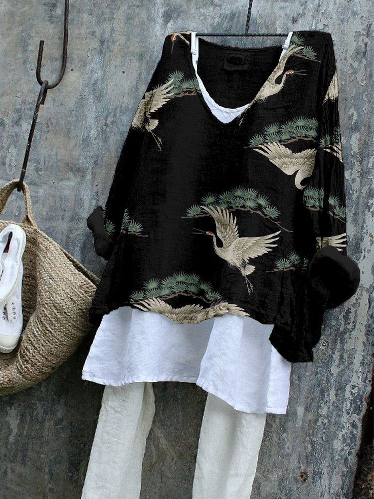 Classic Vintage Garment