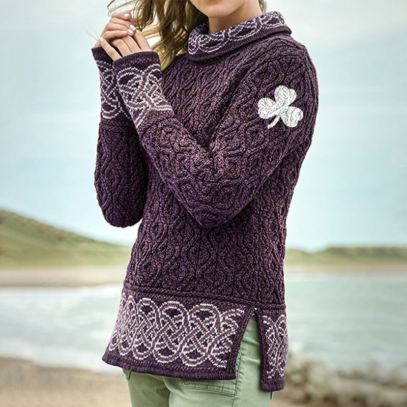 Vintage Inspired Jumper