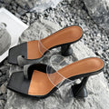 Polished Heels with an Effortless Classic Look