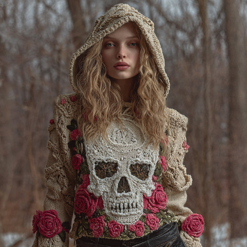 Vintage Inspired Jumper