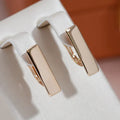 Golden Earrings