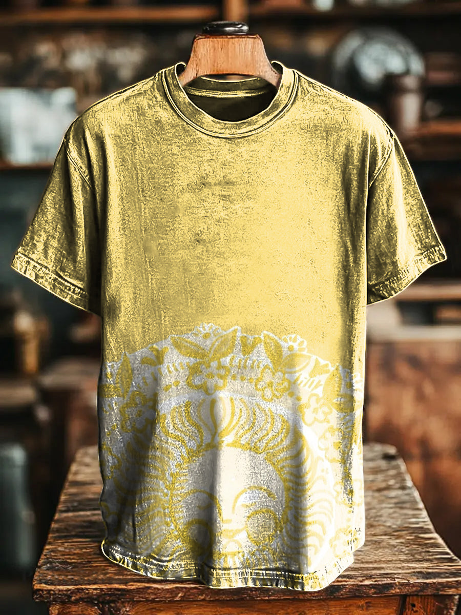 Vintage Inspired T-Shirt