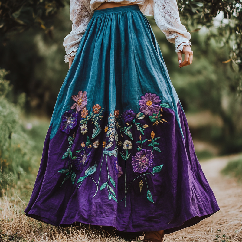 Classic Designed Garment