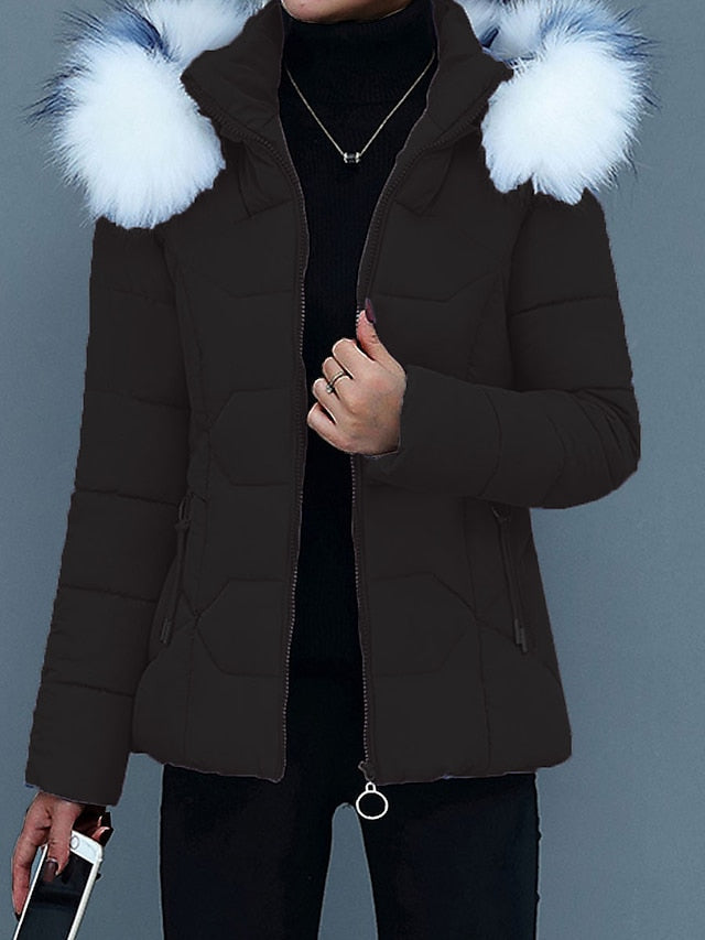 Beautifully Crafted Coat