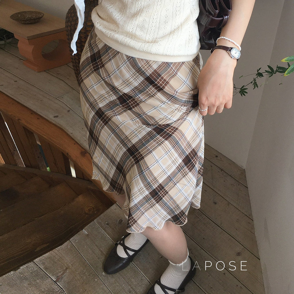 Beautifully Balanced Garment with Timeless Character