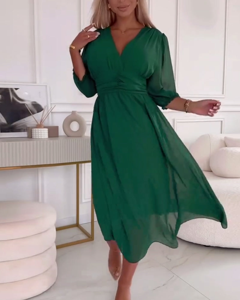 Timeless Vintage Style Garment