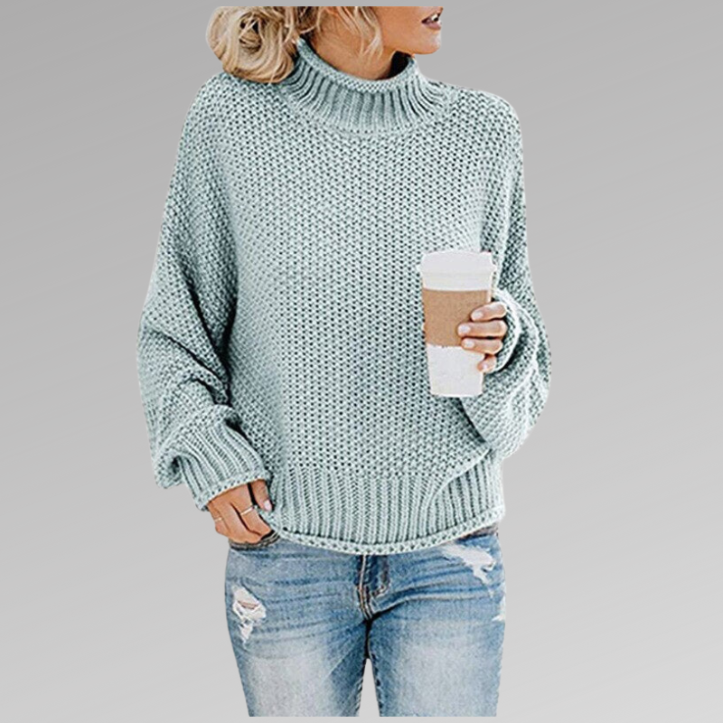 Classic Designed Jumper
