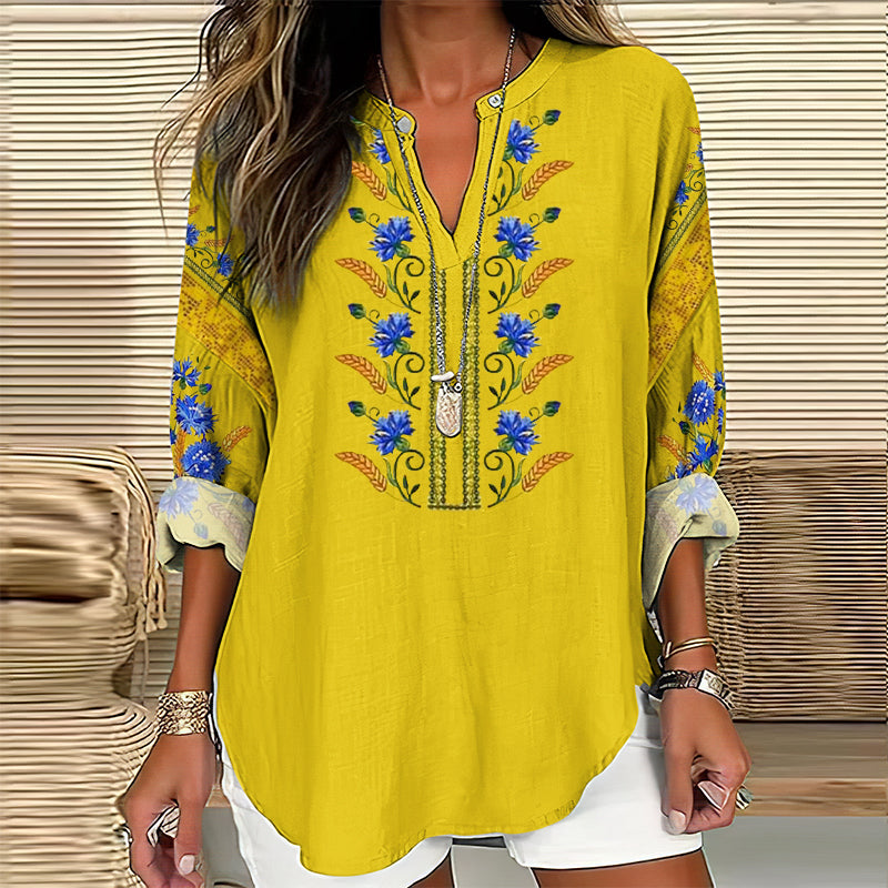 Beautifully Crafted Blouse
