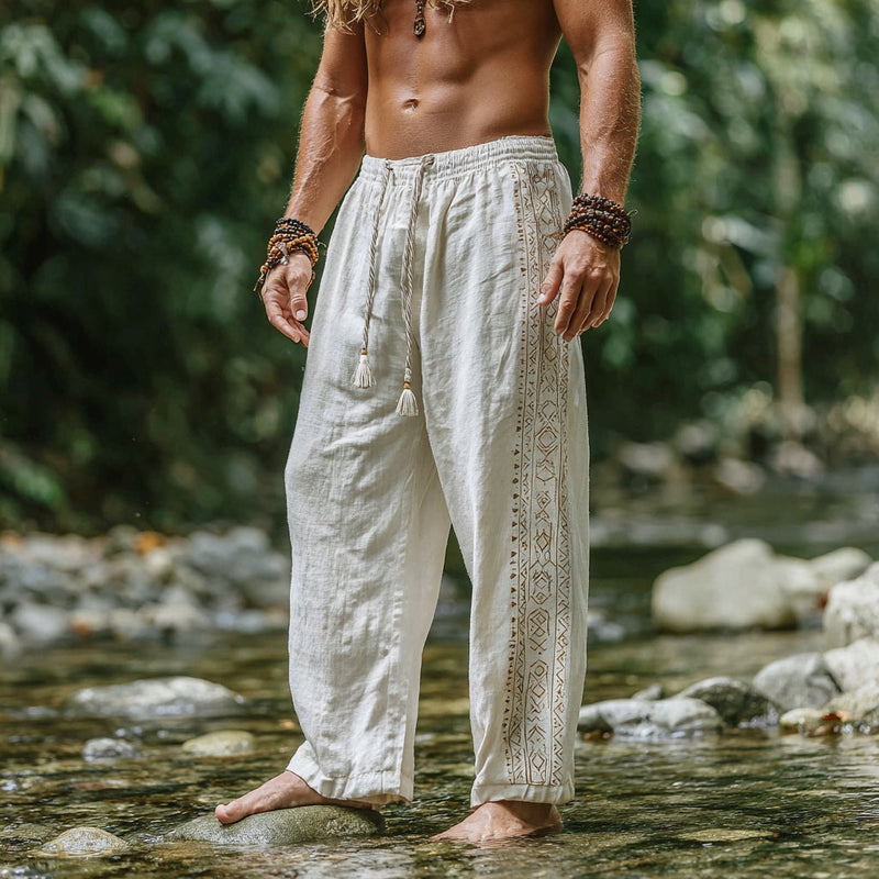 Elegantly Designed Trousers