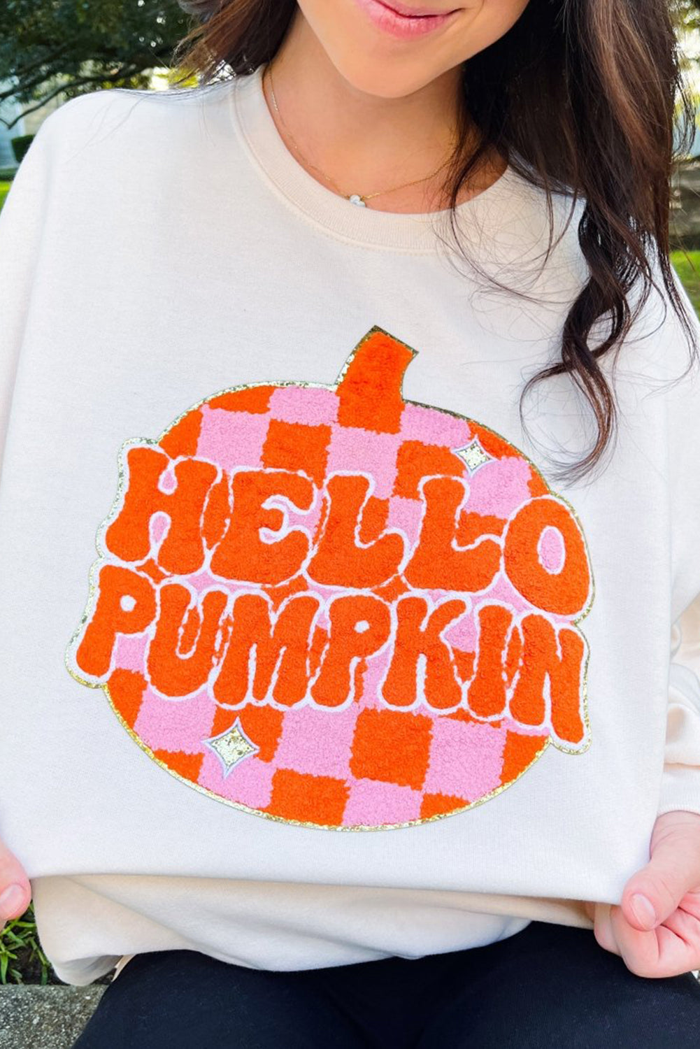 Beautifully Crafted Jumper
