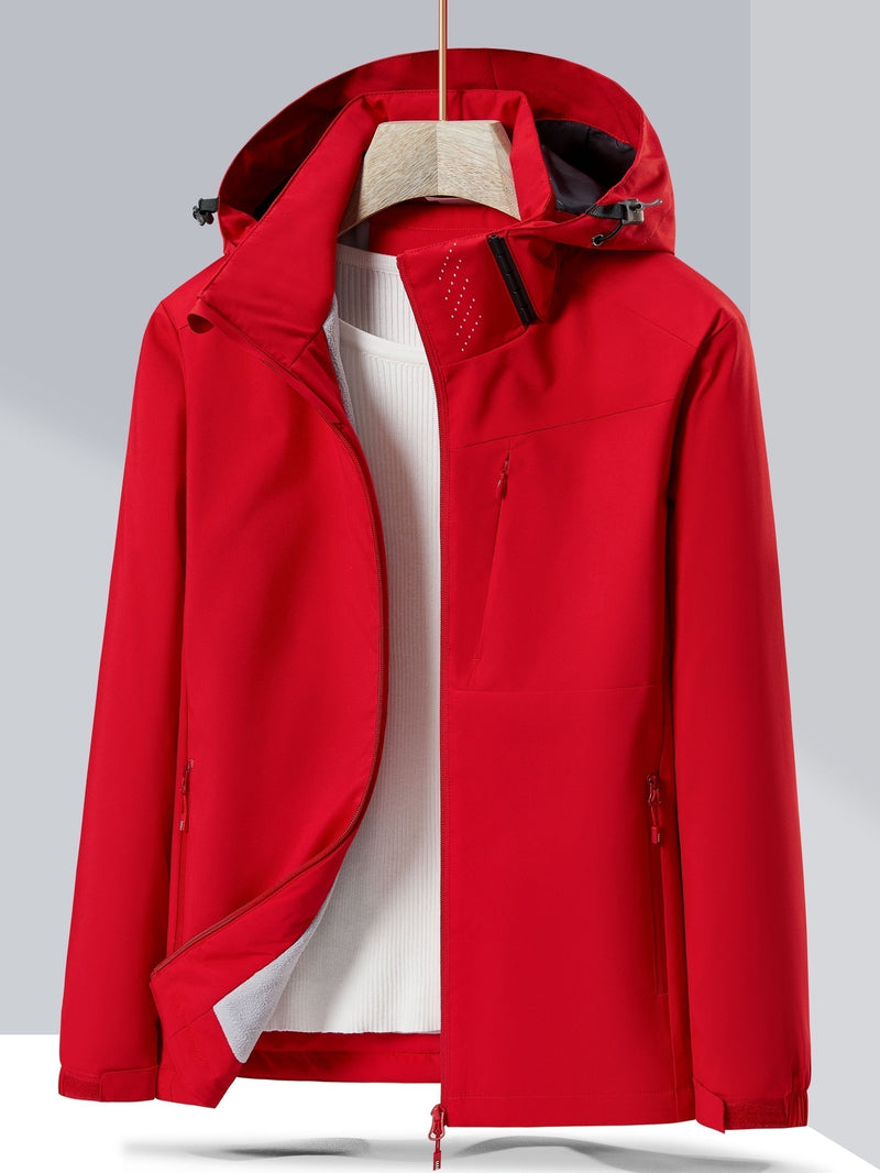 Classic Vintage Jacket