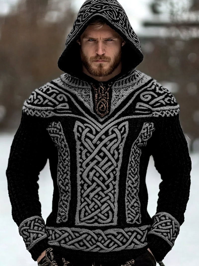 Beautifully Crafted Jumper