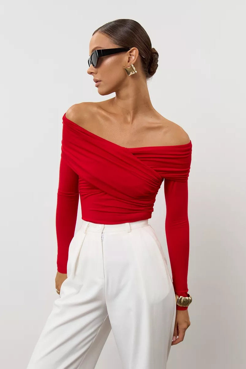 Thoughtfully Designed Garment