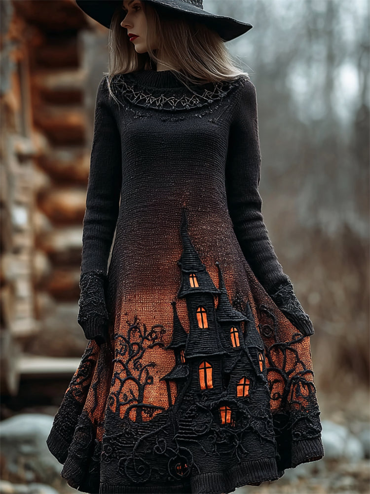 Classic Designed Jumper