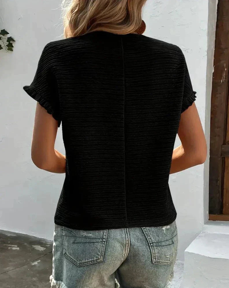 Thoughtfully Designed T-Shirt