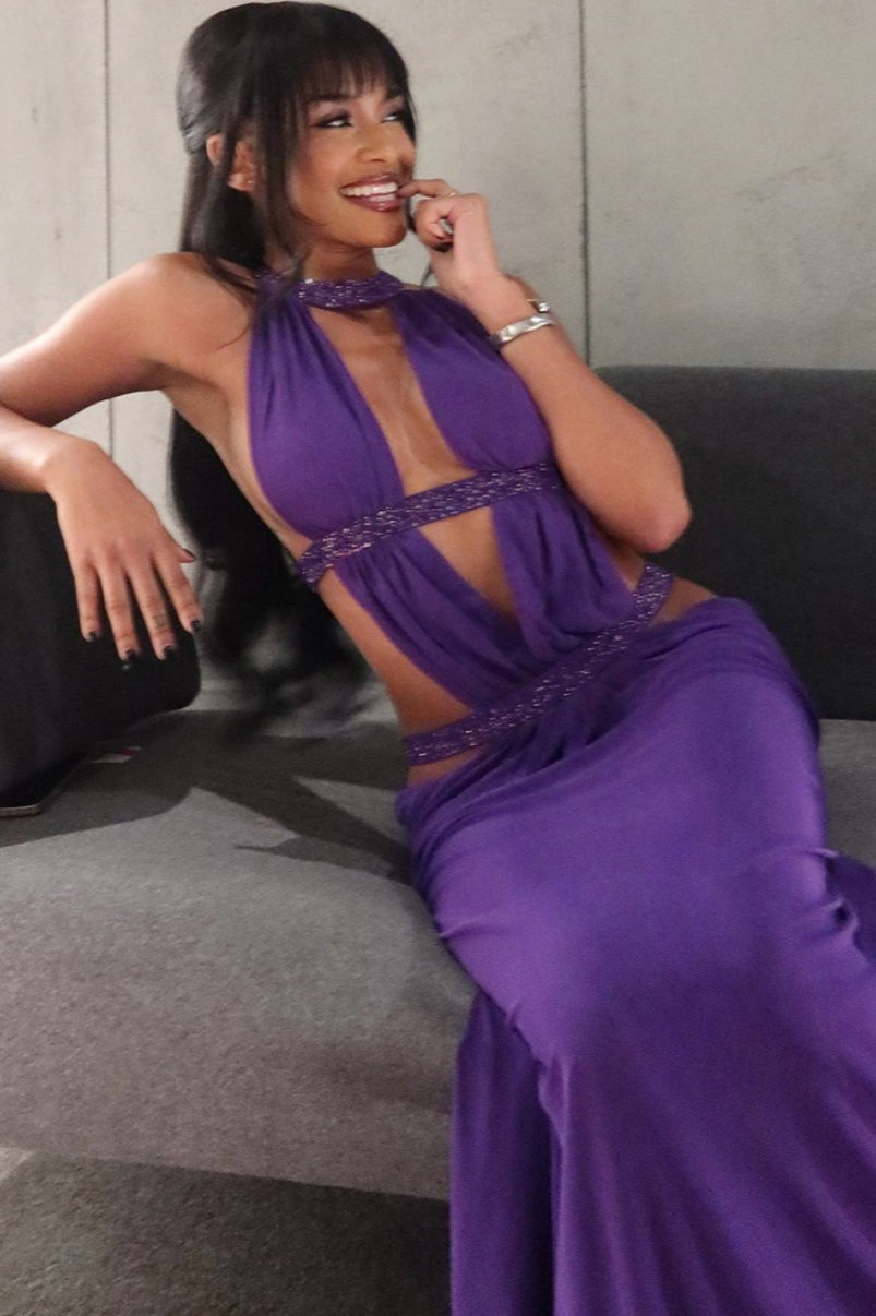Beautifully Crafted Dress
