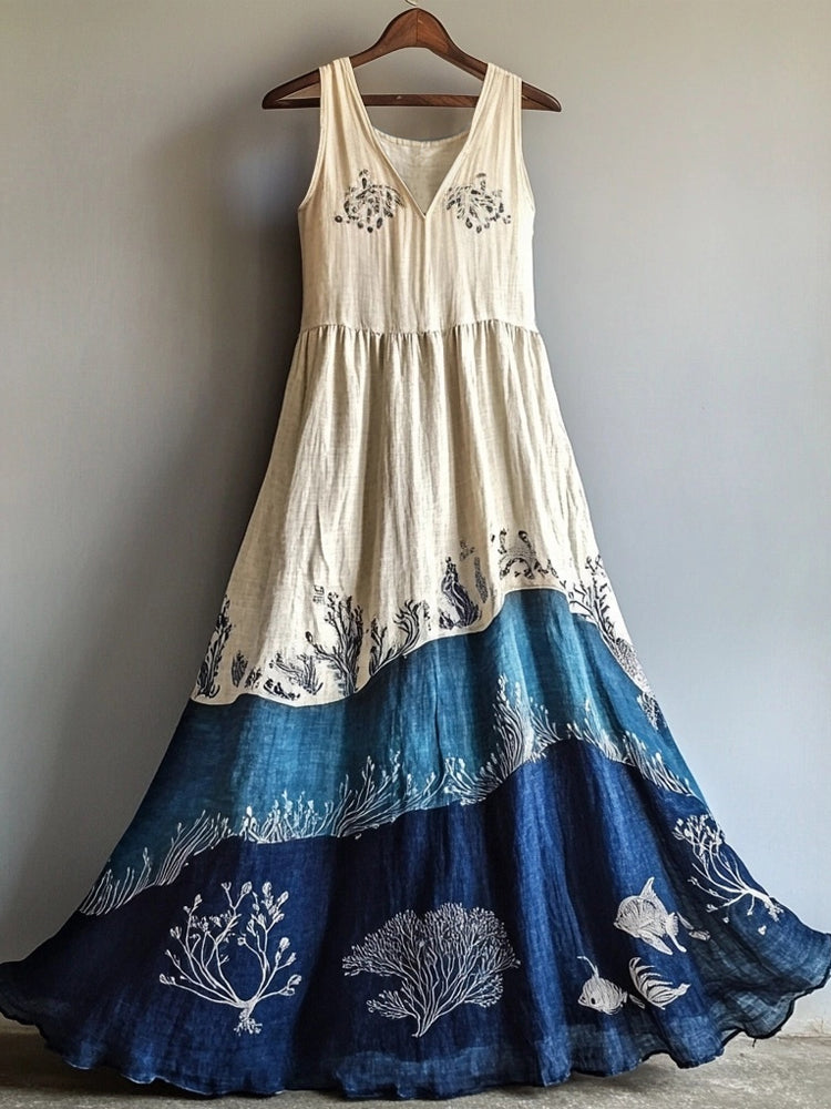 Elegantly Designed Dress