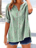 Elegantly Designed Garment