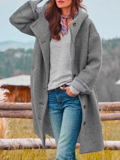 LM | Sporty and cozy winter piece