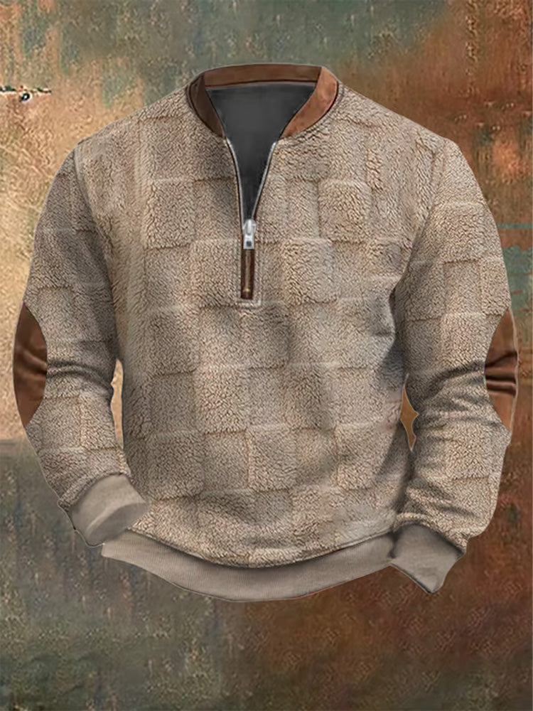 Timeless Vintage Style Shirt