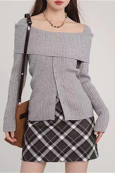 Grey