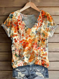 Classic Designed T-Shirt